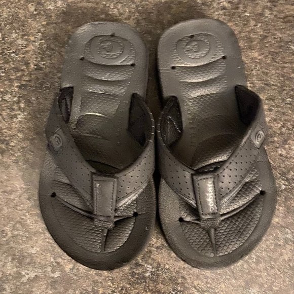 Cobian Draino 2 Junior Sandals - Picture 7 of 9